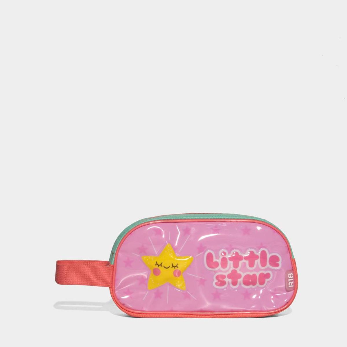 R18 - CARTUCHERA PRE ESCOLAR R18 R18-I0198