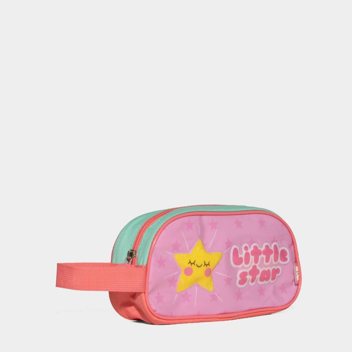 R18 - CARTUCHERA PRE ESCOLAR R18 R18-I0198