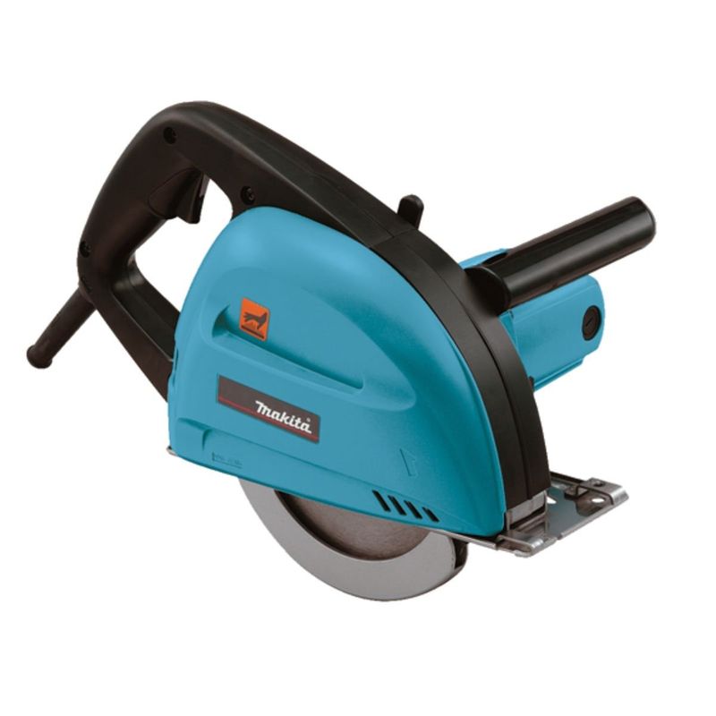 MAKITA - Cortadora Circular De Metal  7 1/4 1100W. 4131 Makita