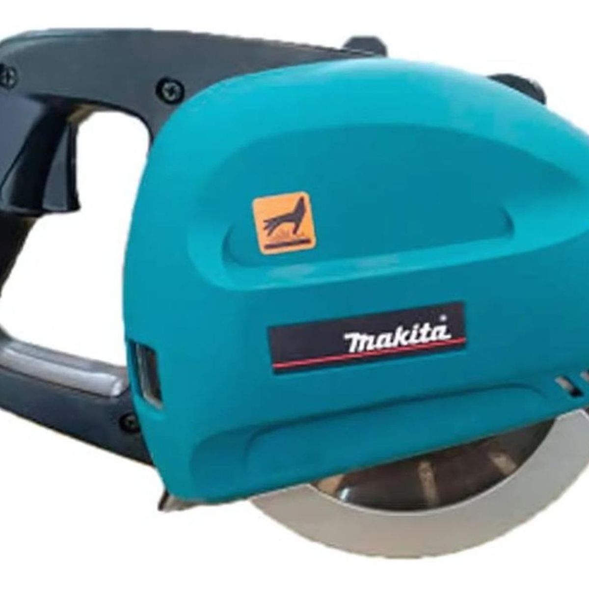 MAKITA - Cortadora Circular De Metal  7 1/4 1100W. 4131 Makita