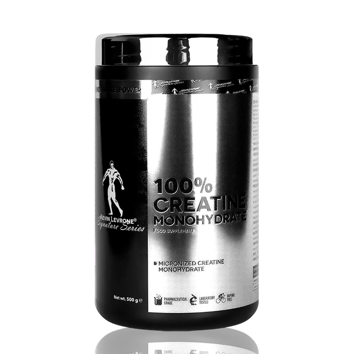 KEVIN LEVRONE - Creatina Kevin Levrone Monohidratada Micronizada 500GR