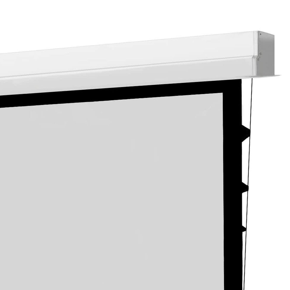 NEO DIGITAL - Pantalla ecran eléctrico tab tensioned 92 pulgadas 2.03X1.15m