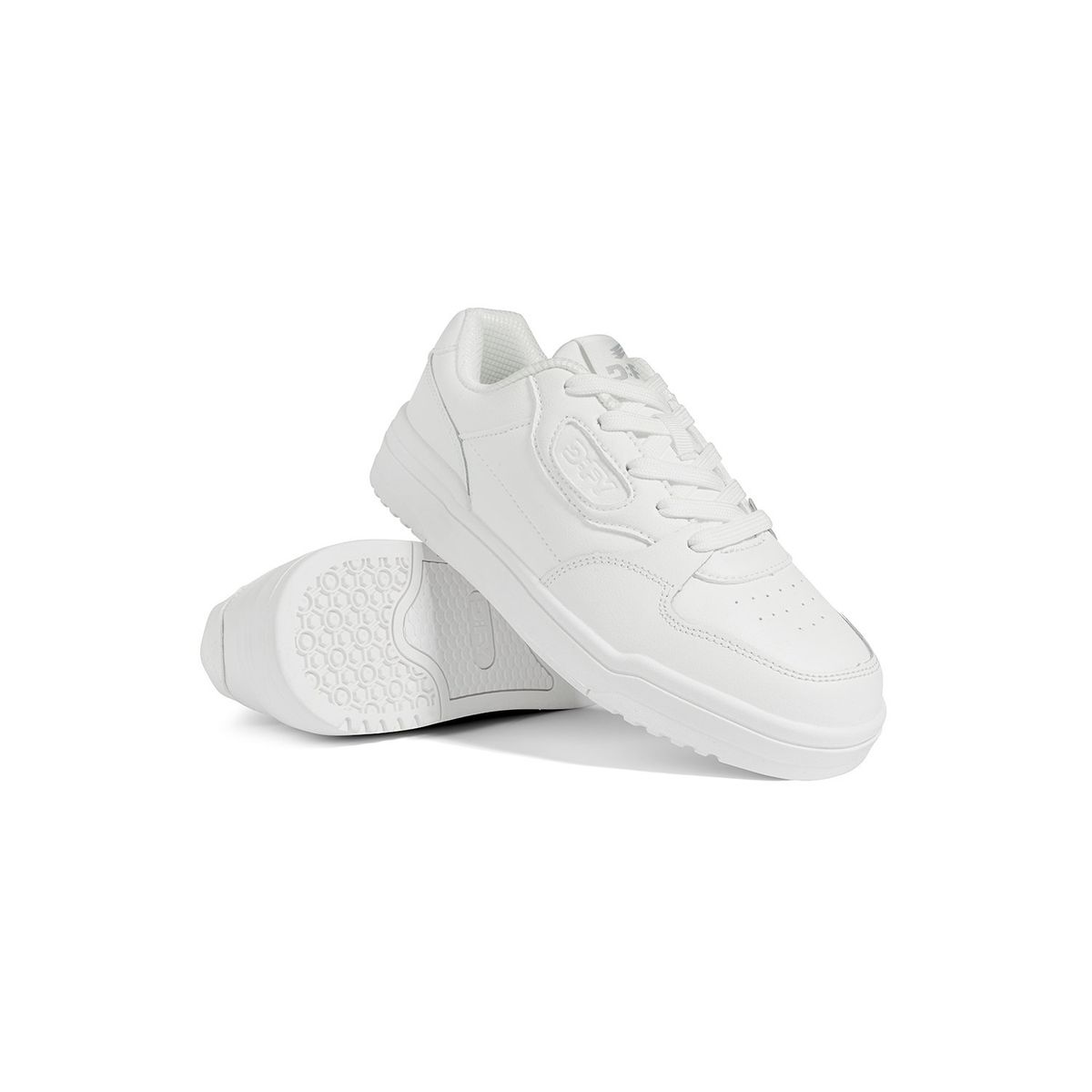 D:FY - Zapatillas Urbano Unisex Junior Dfy Pacy Class