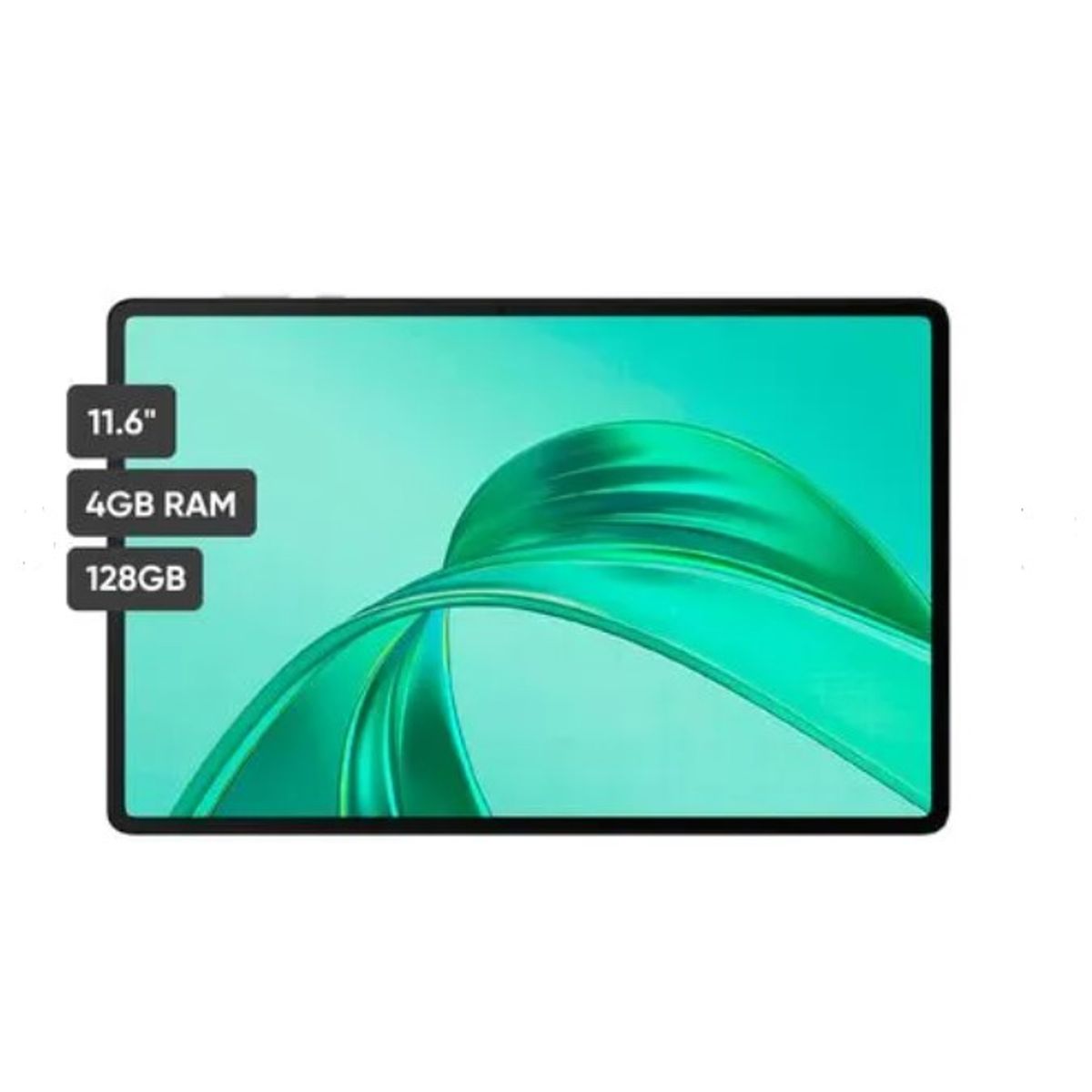 HONOR - HONOR Pad X8a WiFi 4+128GB Space Gray