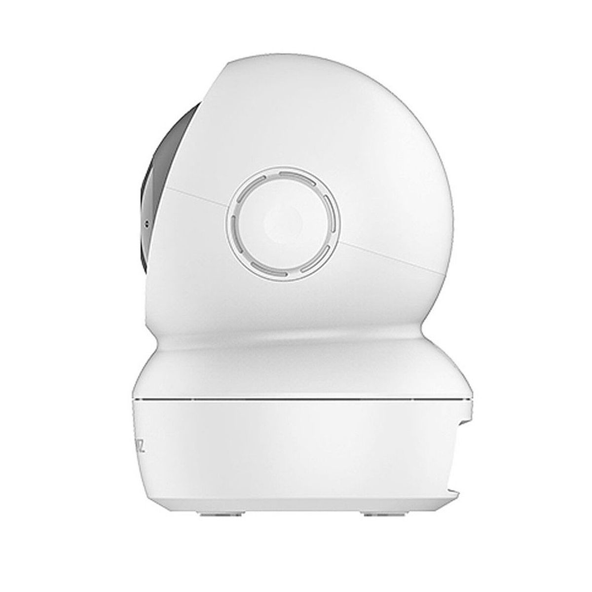 EZVIZ - Cámara de Seguridad Panorámica Inclinable Wi-Fi EZVIZ H6c Pro 2K 3 MP