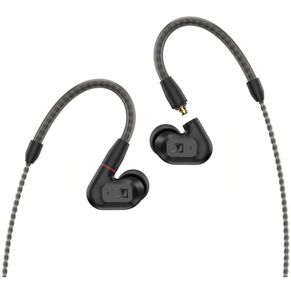 SENNHEISER - AUDIFONOS IN-EAR PREMIUM SENNHEISER IE200 CON CABLE