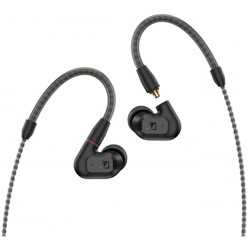 SENNHEISER - AUDIFONOS IN-EAR PREMIUM SENNHEISER IE200 CON CABLE