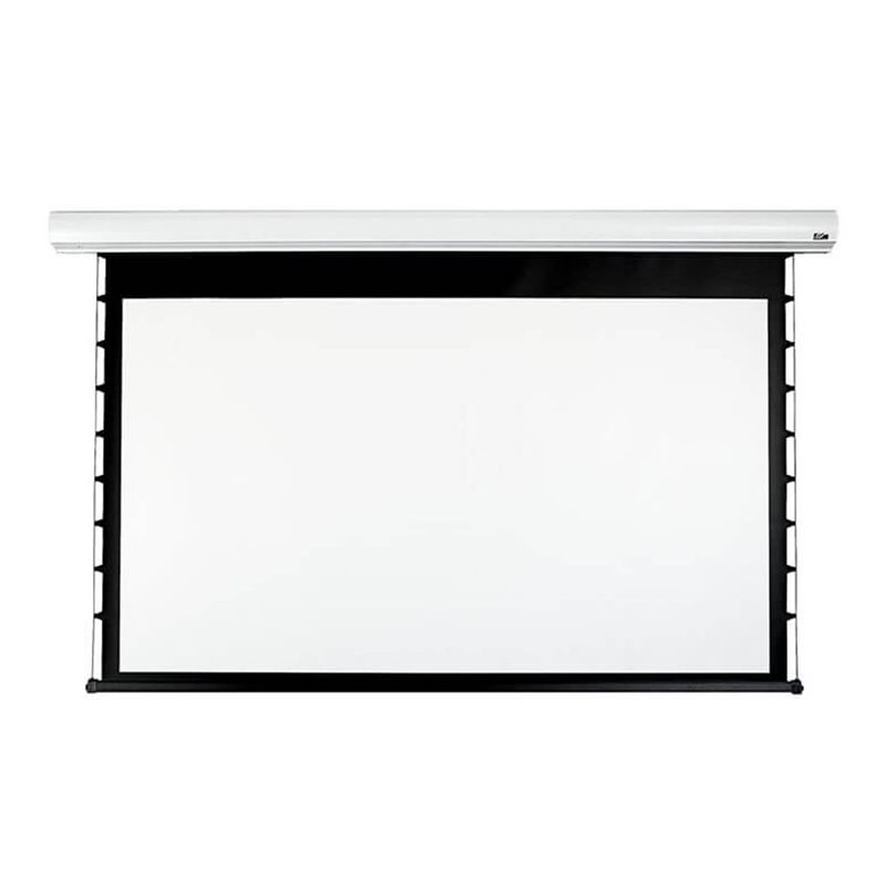 NEO DIGITAL - Pantalla ecran eléctrico tab tensioned 120 pulgadas 2.65X1.50m