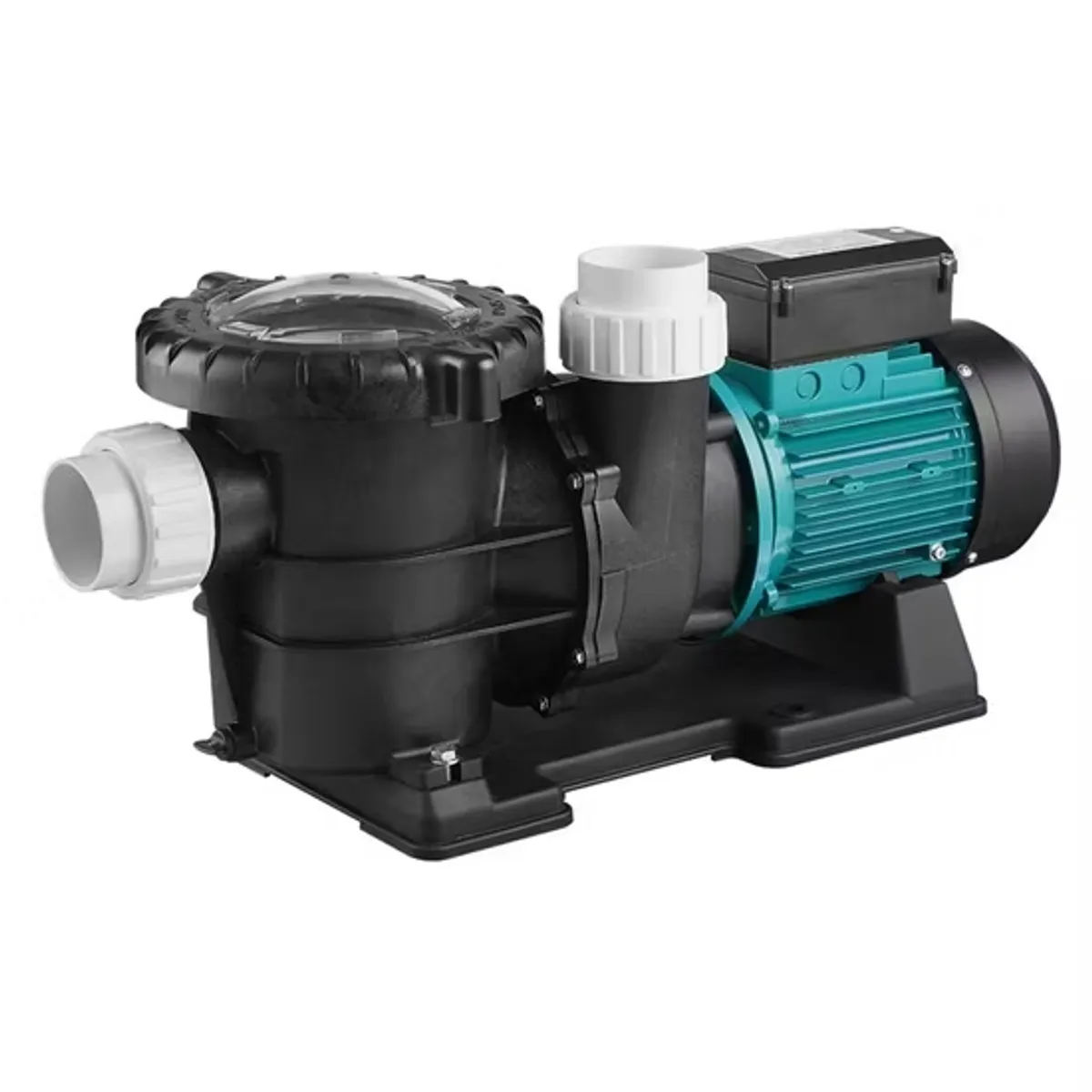 MERLIN - BOMBA  PARA PISCINA DE 2 HP MERLIN MONOFASICA