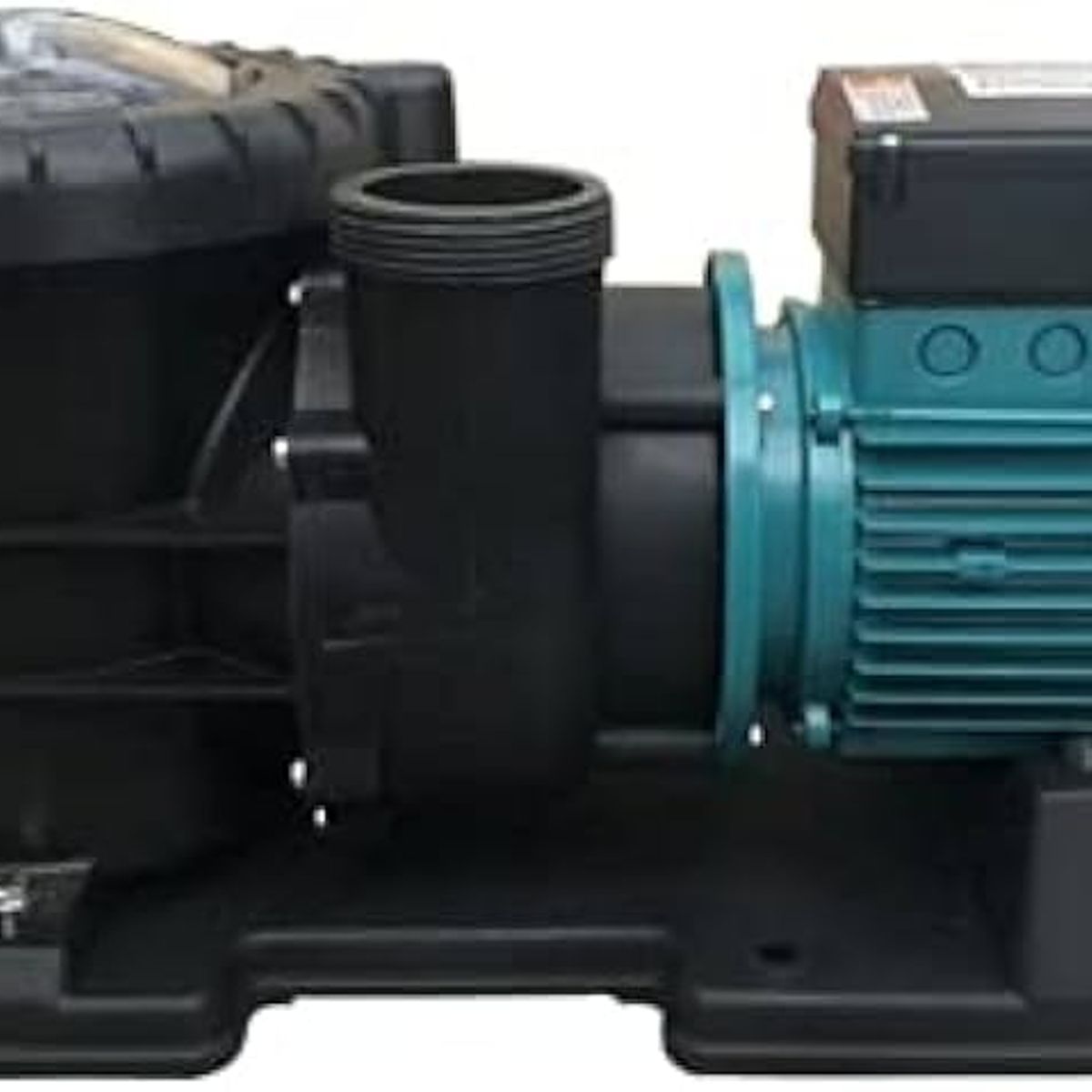 MERLIN - BOMBA  PARA PISCINA DE 2 HP MERLIN MONOFASICA