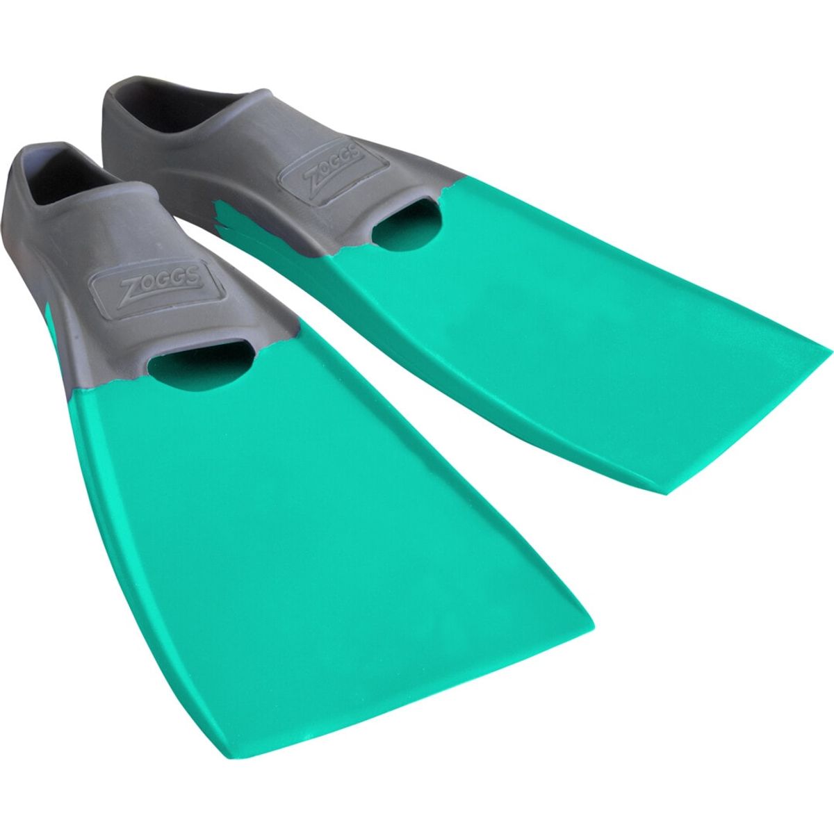 ZOGGS - Aletas de Natación Zoggs de Pala Larga