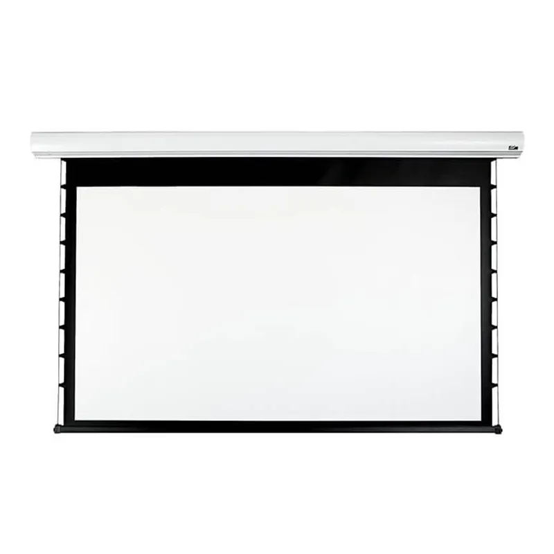 NEO DIGITAL - Pantalla ecran eléctrico tab tensioned 100 pulgadas 2.21X1.25m