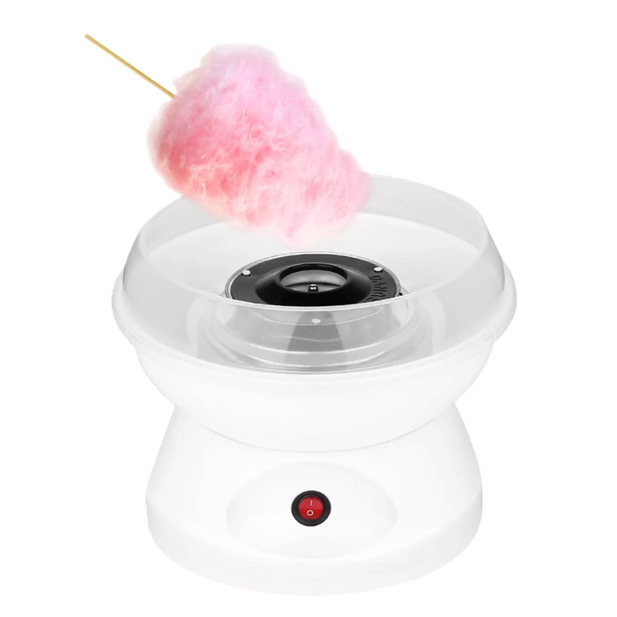 GENERICO - MAQUINA DE ALGODON DE AZUCAR