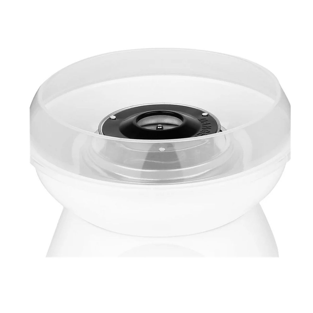 GENERICO - MAQUINA DE ALGODON DE AZUCAR