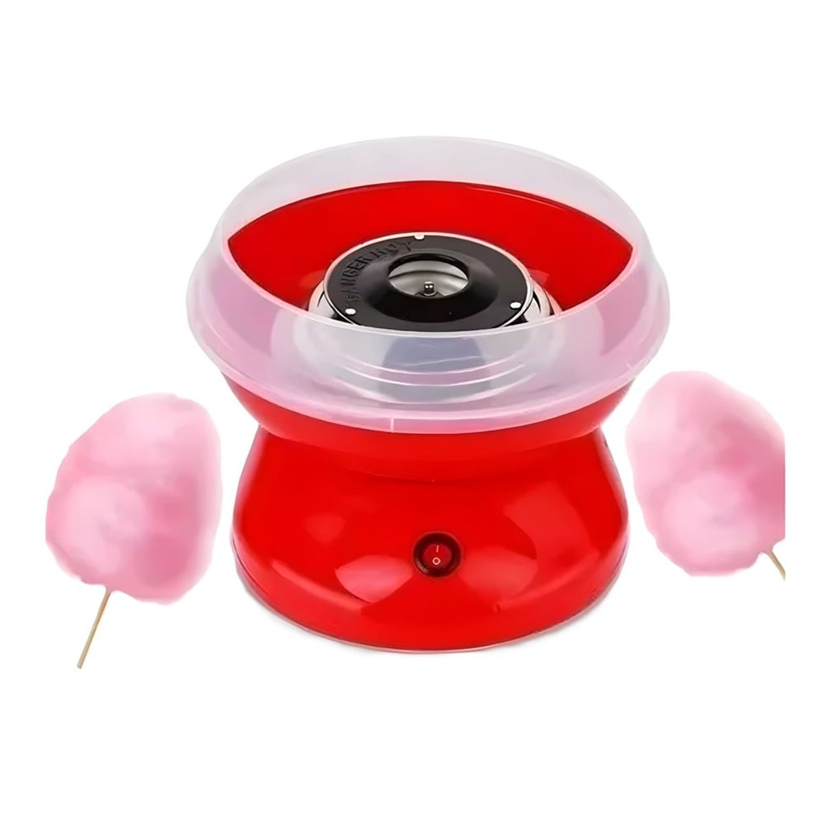 GENERICO - MAQUINA DE ALGODON DE AZUCAR