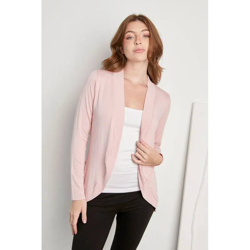 KONING - Capa Viscosa Para Mujer