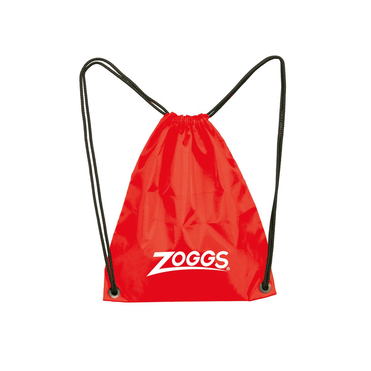 ZOGGS - Bolso de Natación Zoggs  RPET / Rojo