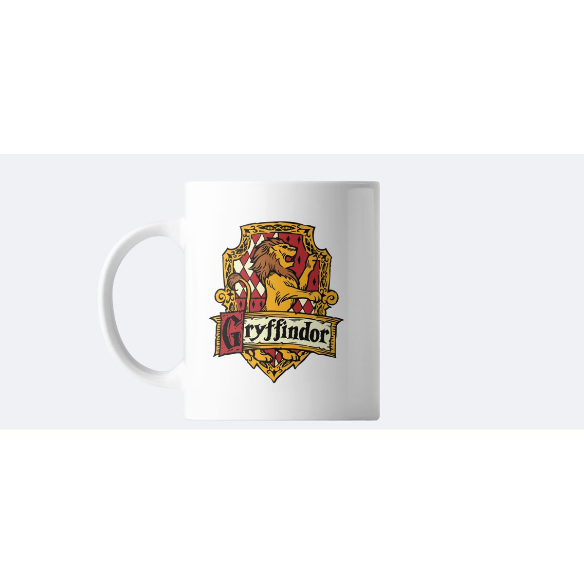 GENERICO - TAZA HARRY POTTER 11ONZAS