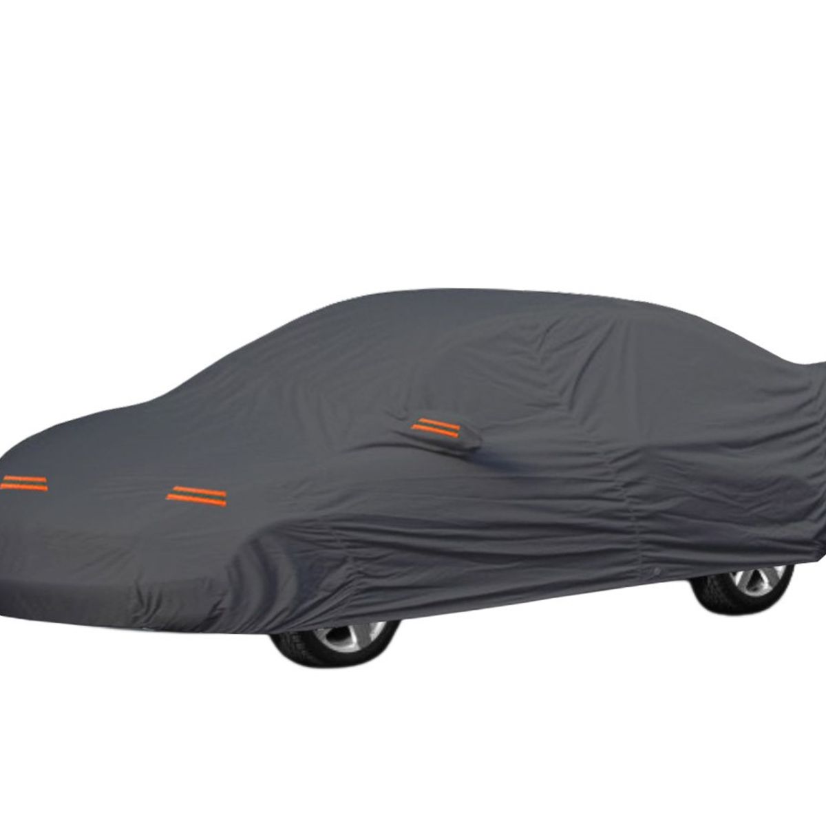 GENERICO - Cobertor VOLKSWAGEN BORA impermeable acolchado