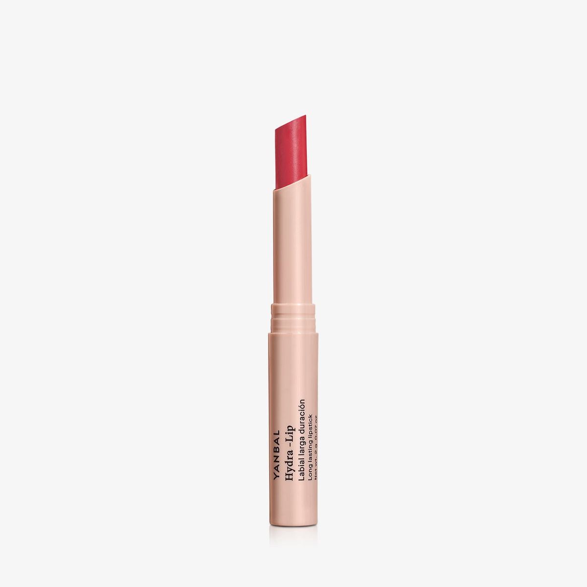 YANBAL - Yanbal Labial Larga Duración Hydra-Lip Pink Coral