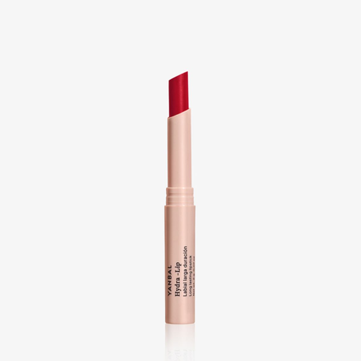 YANBAL - Yanbal Labial Larga Duración Hydra-Lip Rojo Scarlet