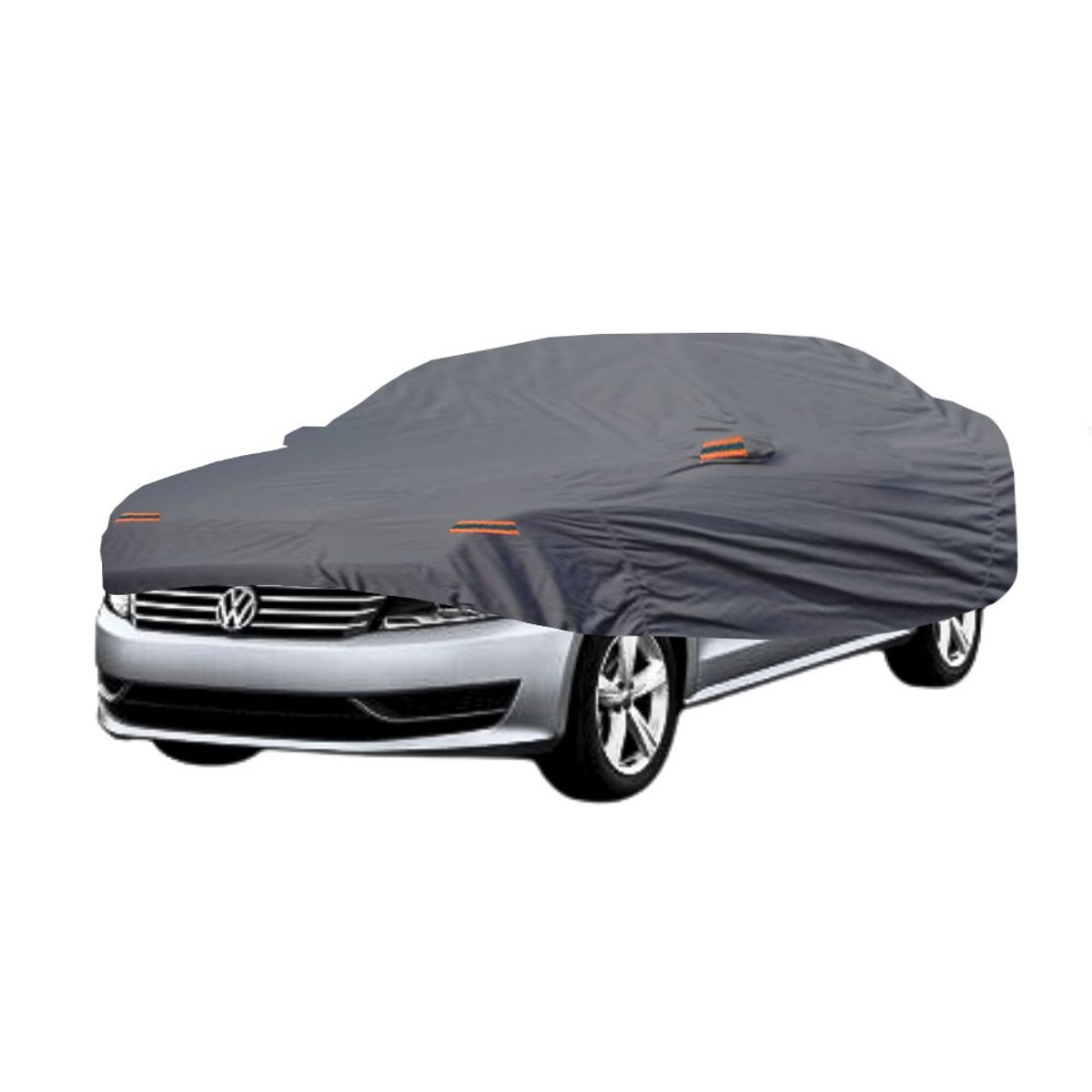 GENERICO - Cobertor VOLSKWAGEN PASSAT impermeable acolchado