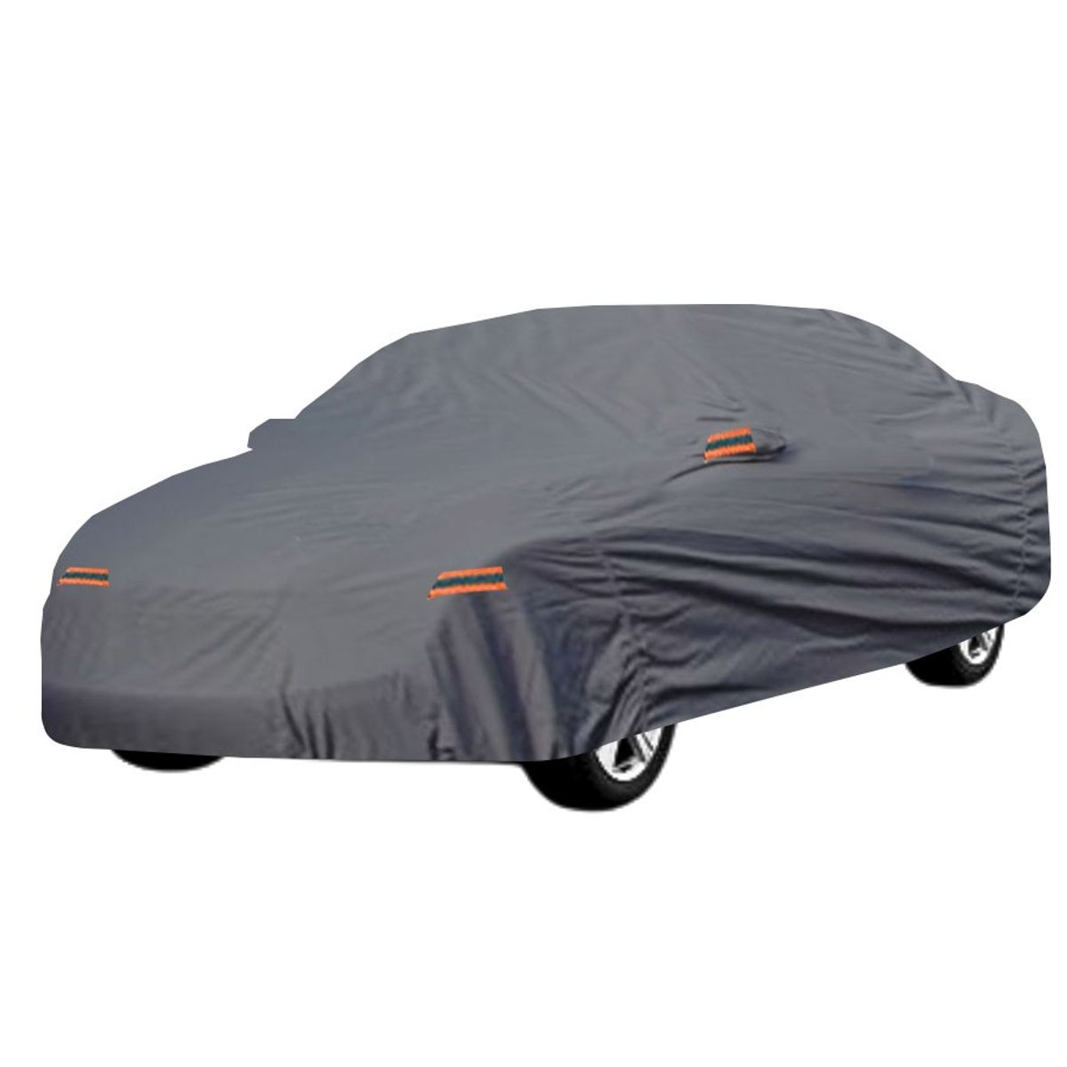 GENERICO - Cobertor VOLSKWAGEN PASSAT impermeable acolchado