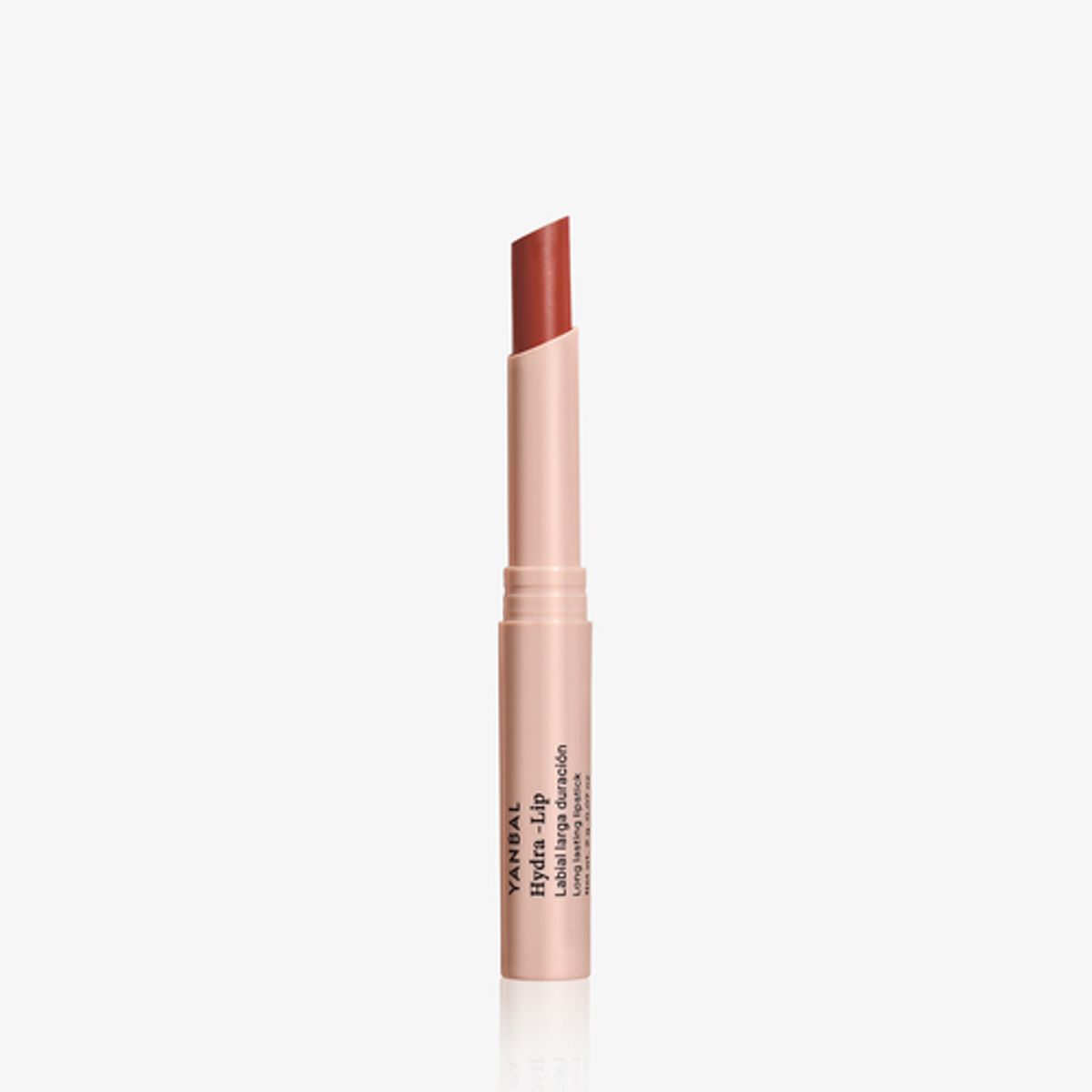 YANBAL - Yanbal Labial Larga Duración Hydra-Lip Neutral Nude
