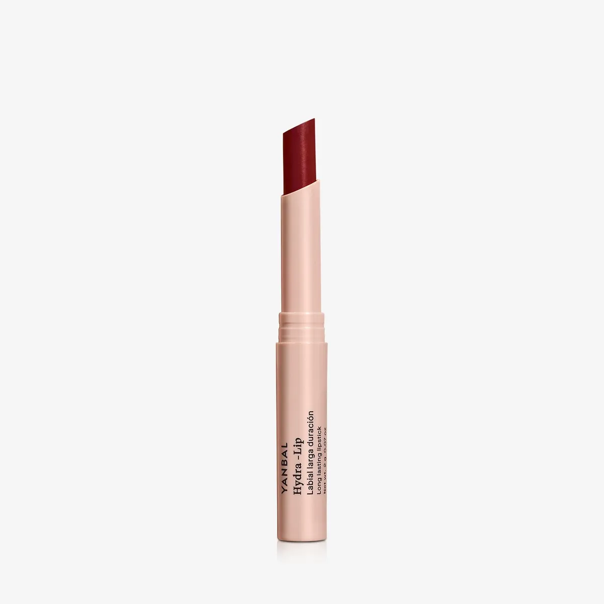 YANBAL - Yanbal Labial Larga Duración Hydra-Lip Berry Vamp