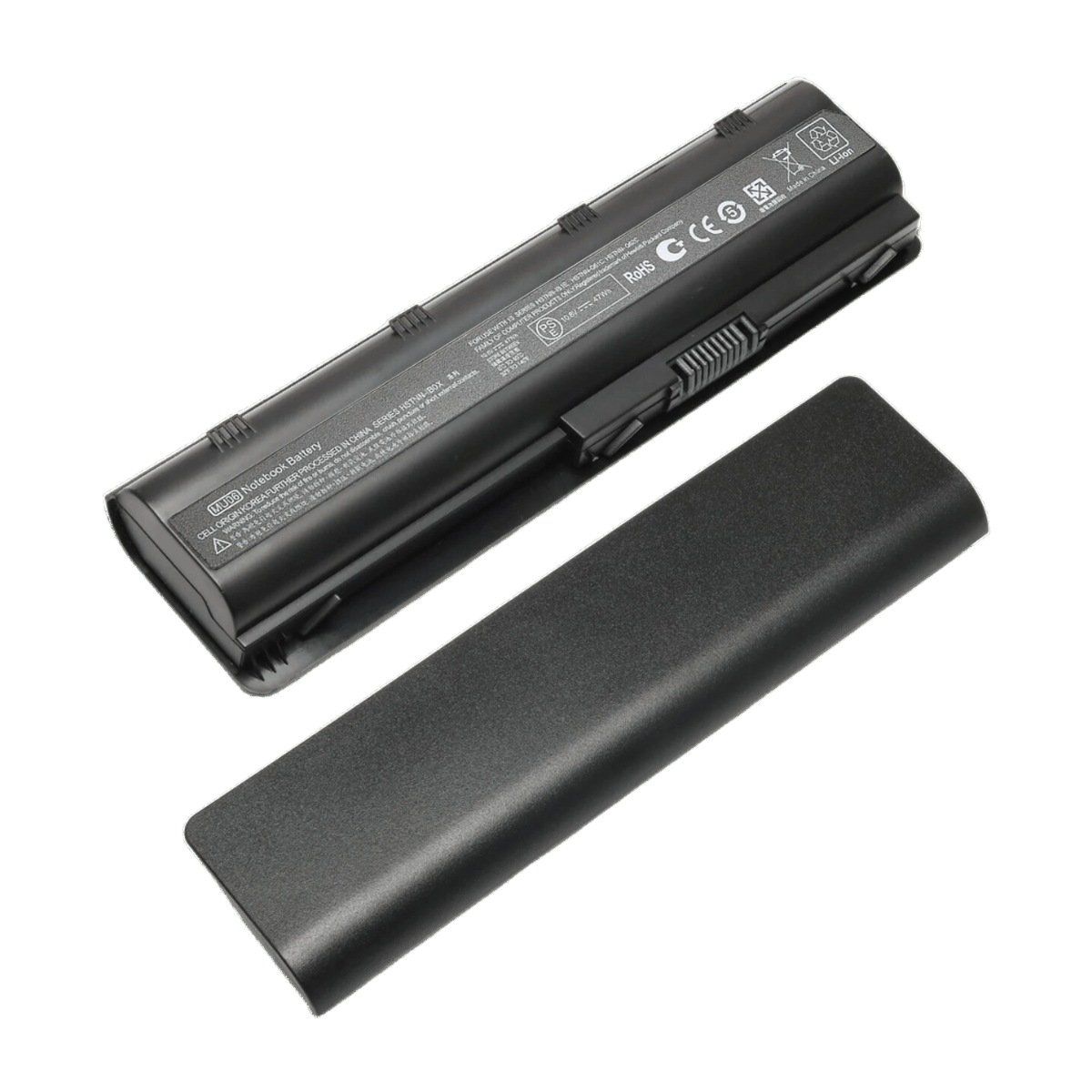 HP - Batería Para Laptop Hp MU06