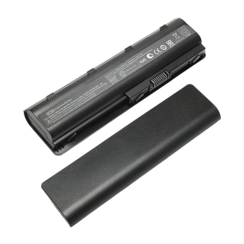 HP - Batería Para Laptop Hp MU06