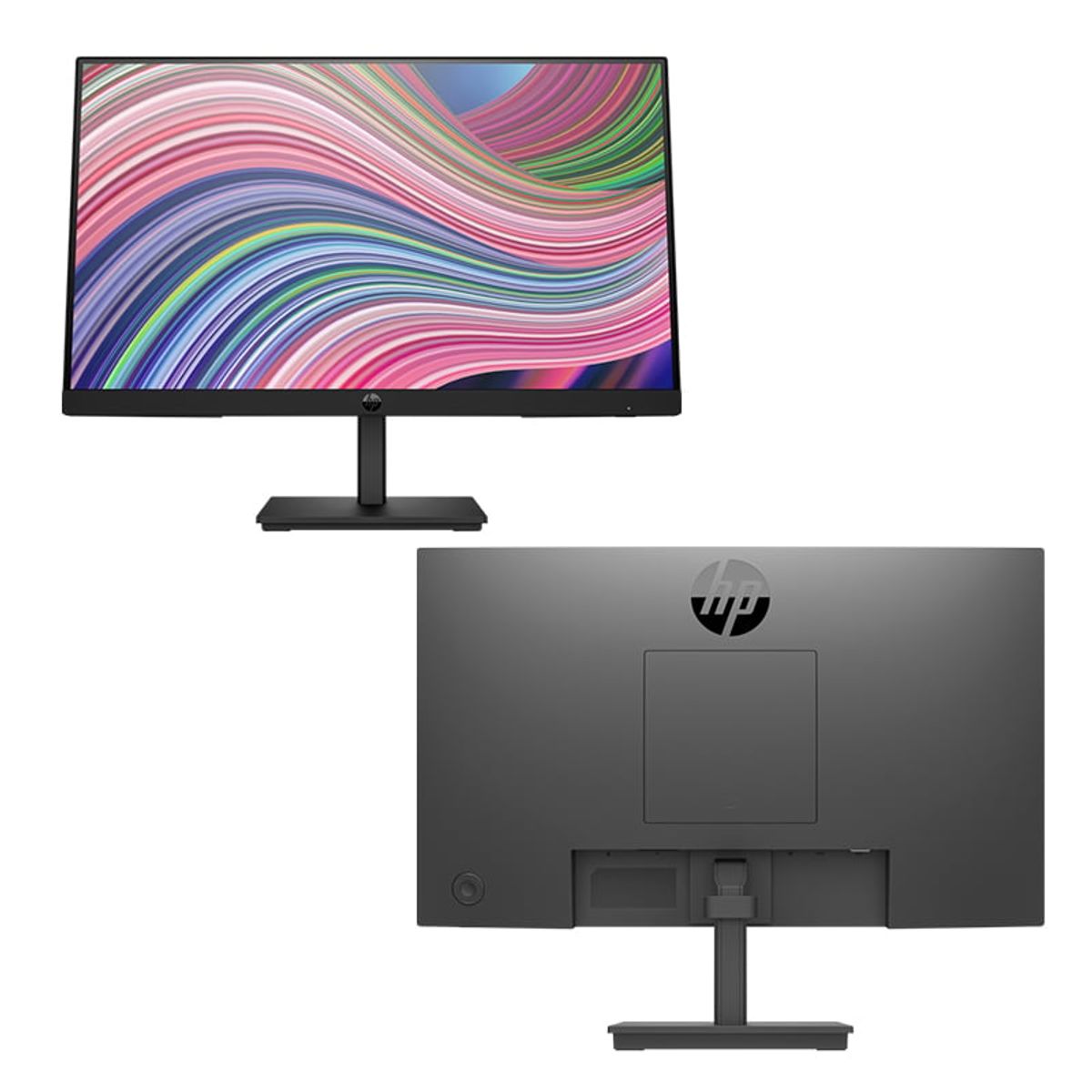 HP - Monitor HP P22 G5, 21.5" FHD (1920 x 1080 a 75Hz) IPS, HDMI / VGA /