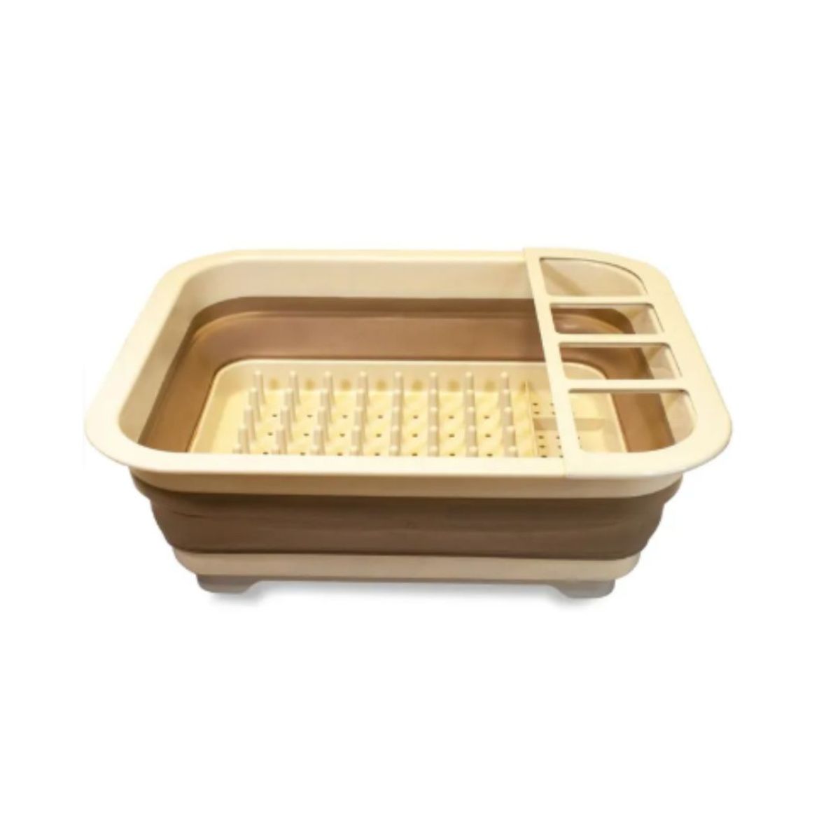 VIP AHMET - Escurridor de platos acordeon