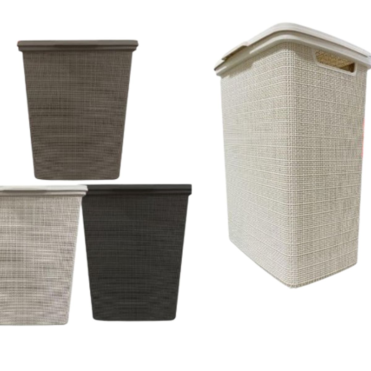 GENERICO - Cesto grande de Ropa