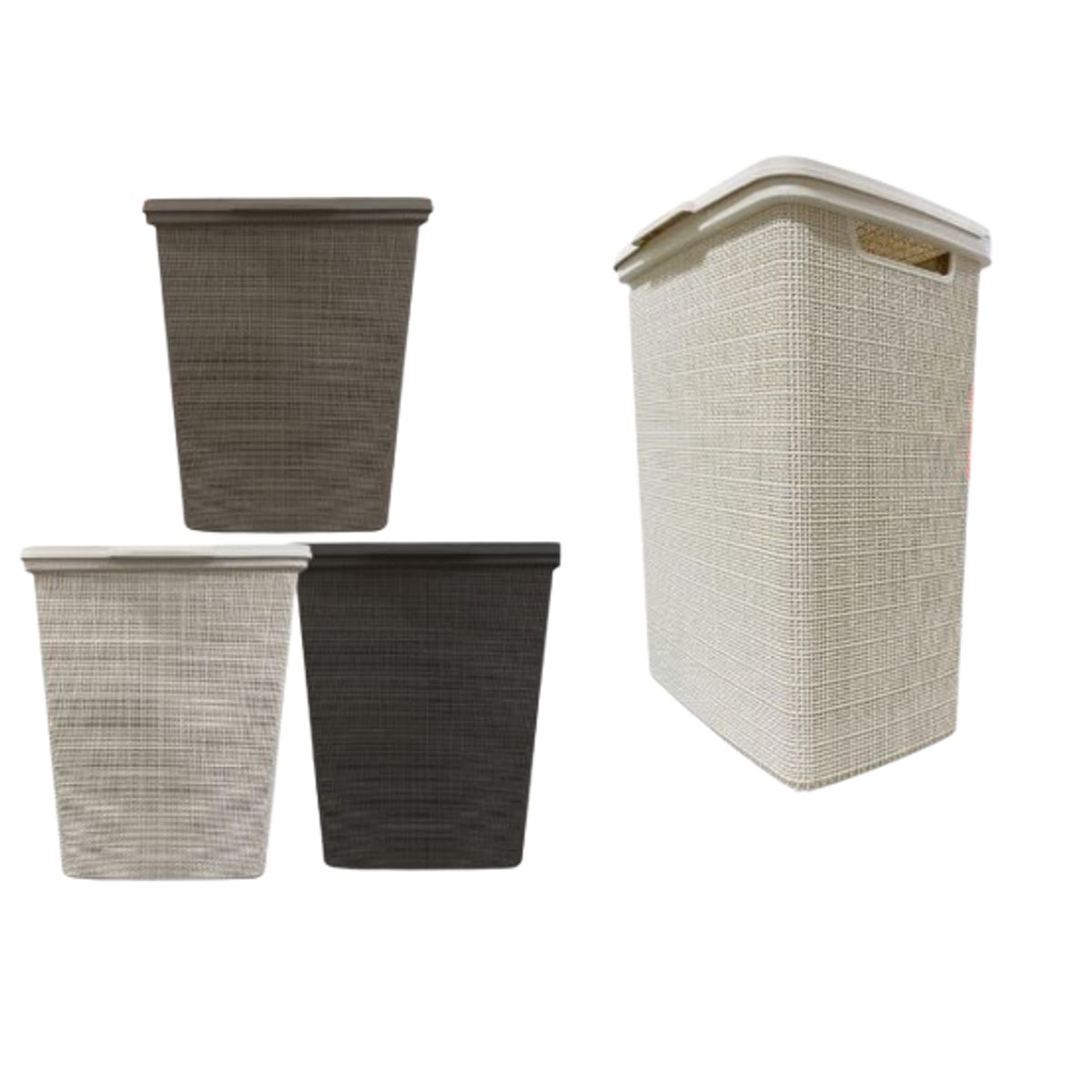 GENERICO - Cesto grande de Ropa