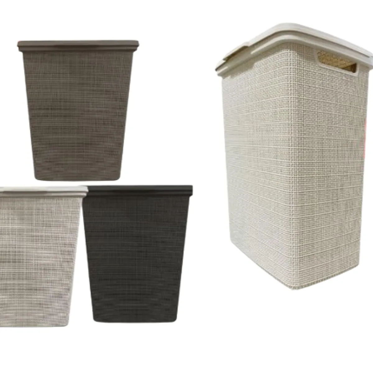 GENERICO - Cesto grande de Ropa