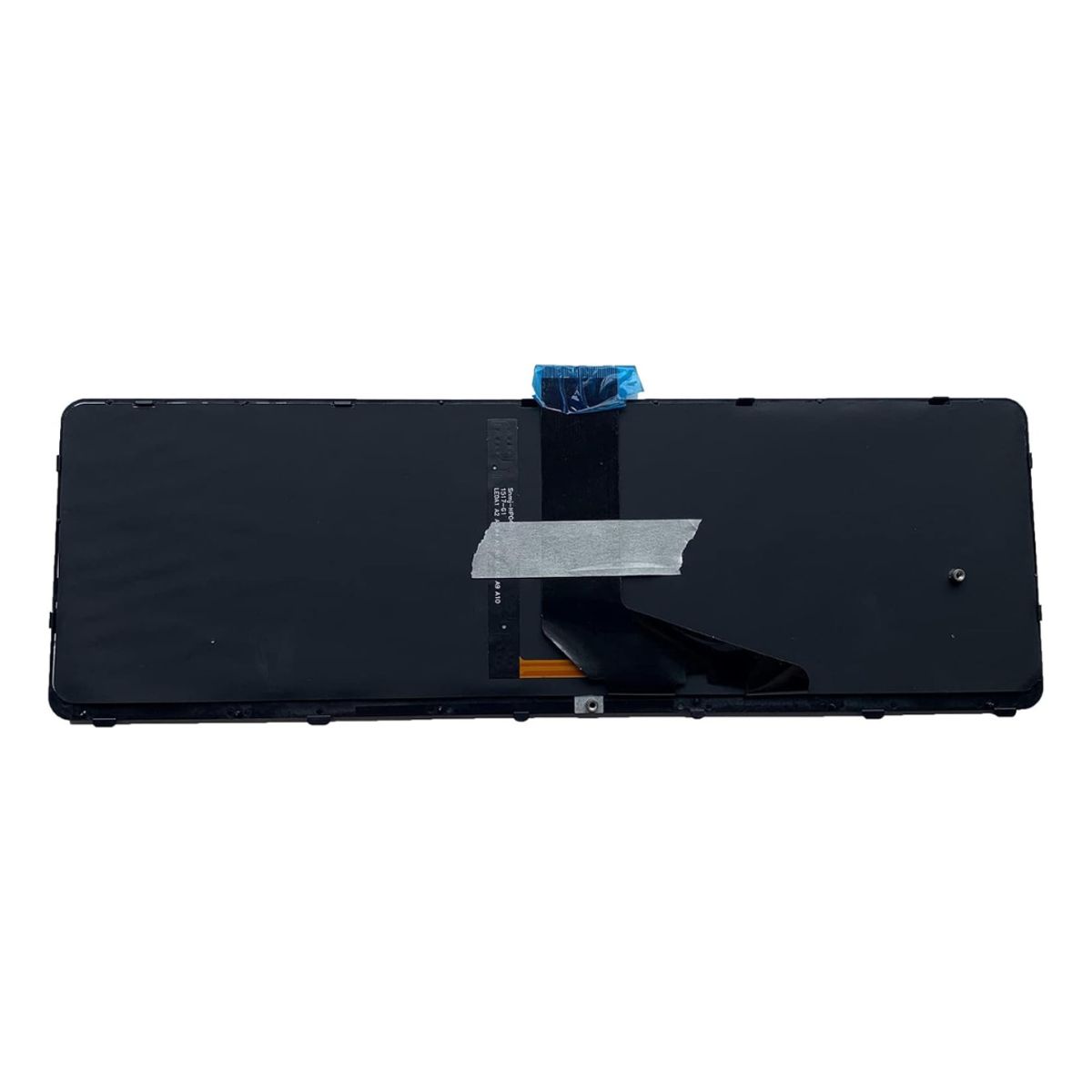 OEM - Teclado para Laptop Hp ZBook 15 G1,  ZBook 15 G2.  Iluminado