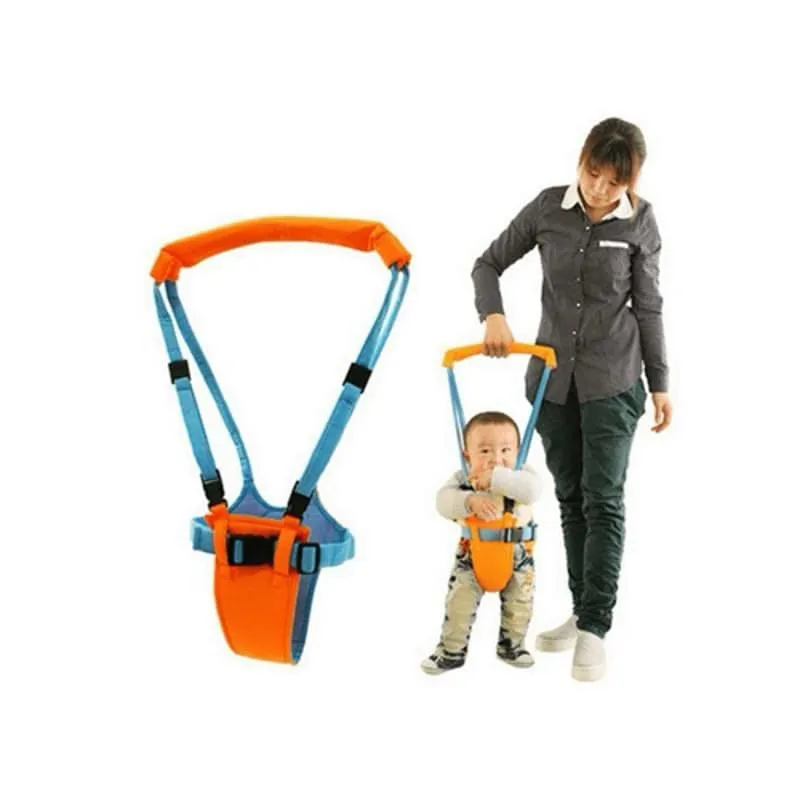 GENERICO - Arnes Caminador Para Bebe Aprende A Caminar Primeros Pasos
