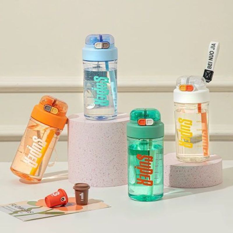 GENERICO - Tomatodo - Botella de agua