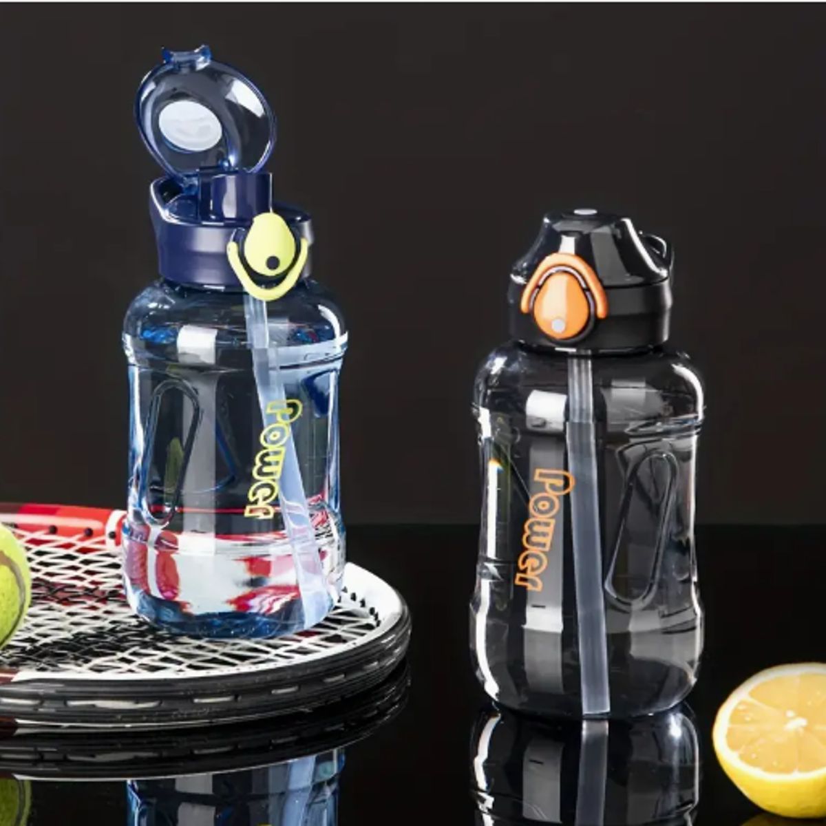 GENERICO - Tomatodo - Botella de agua