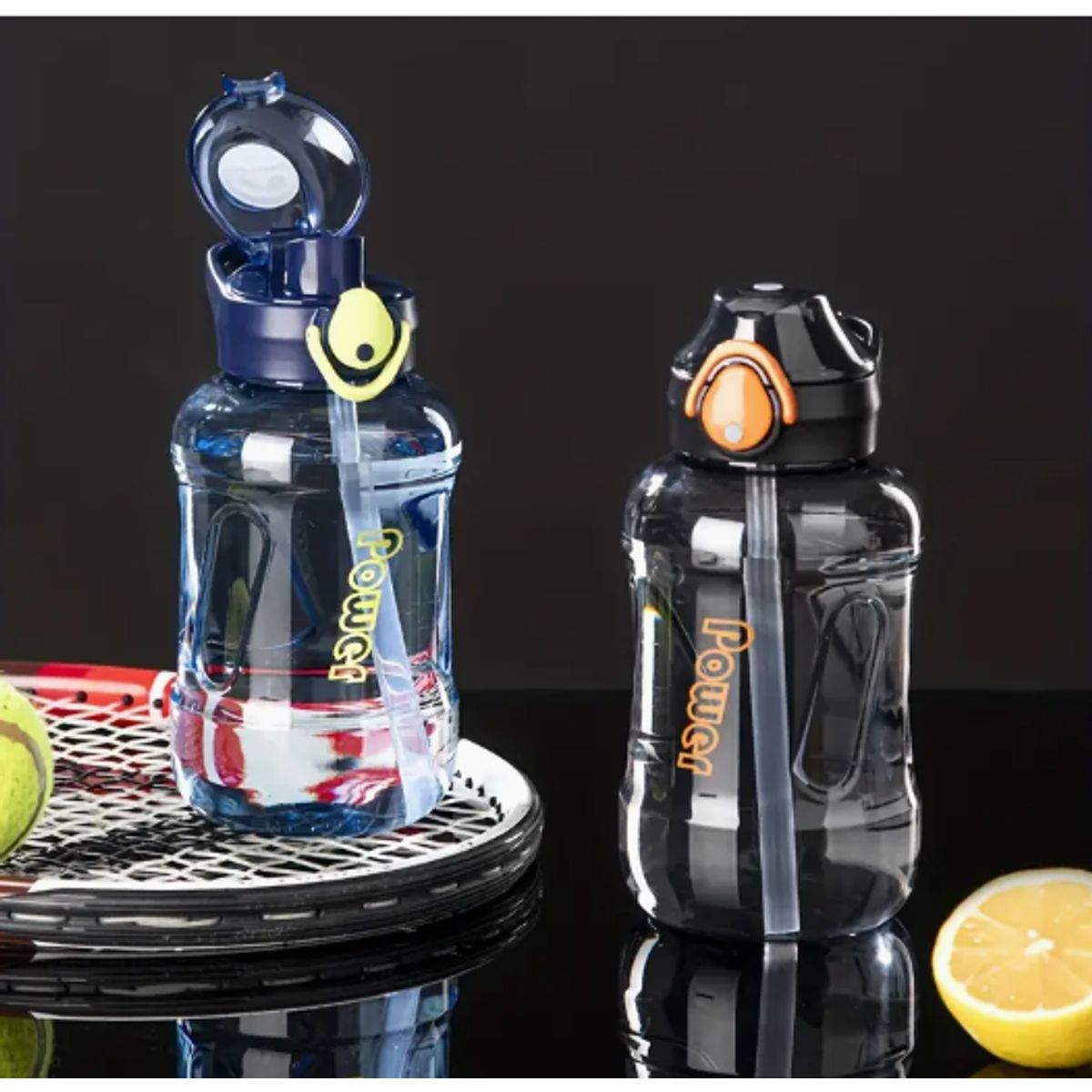 GENERICO - Tomatodo - Botella de agua