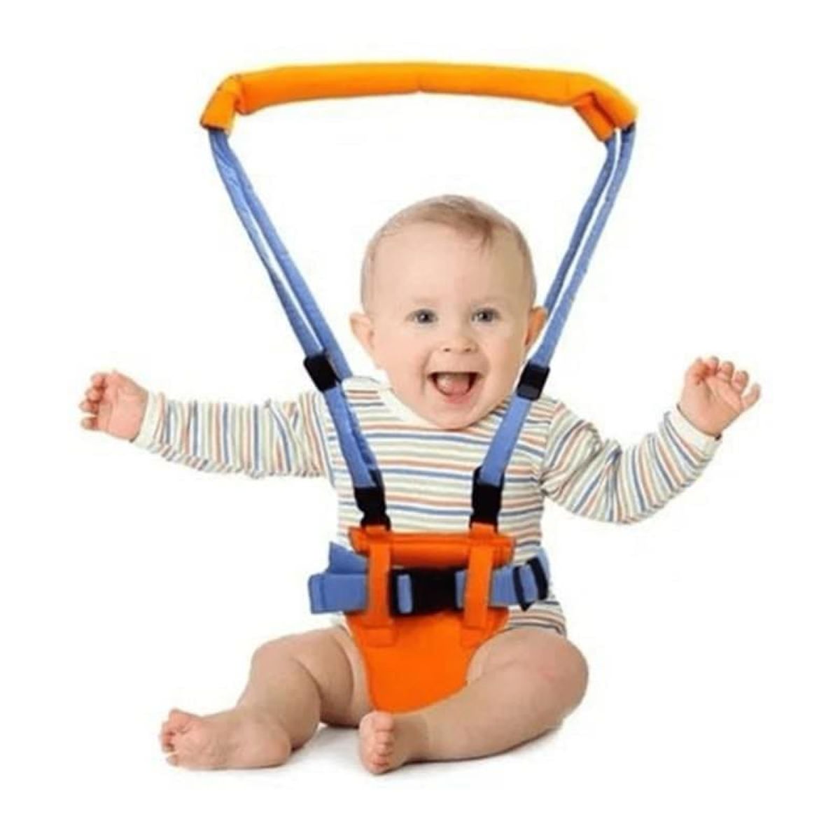 GENERICO - Arnés para Bebe de Aprendizaje para Caminar