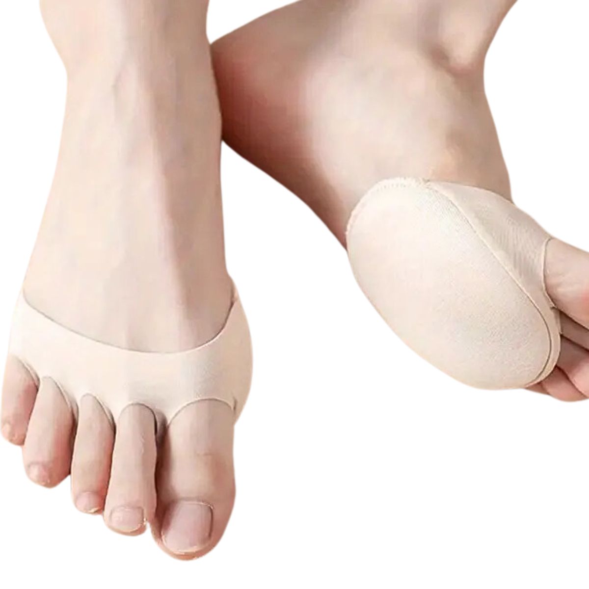 GENERICO - Almohadilla acolchado relleno metatarso zapato pisada suave