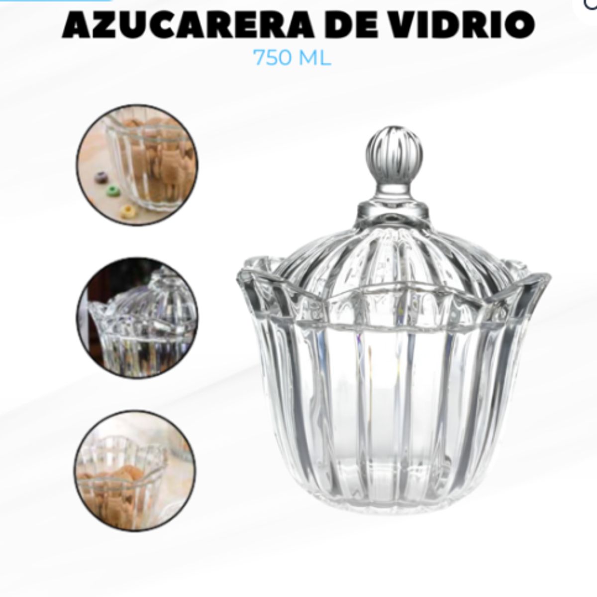 GENERICO - Azucarera de Vidrio