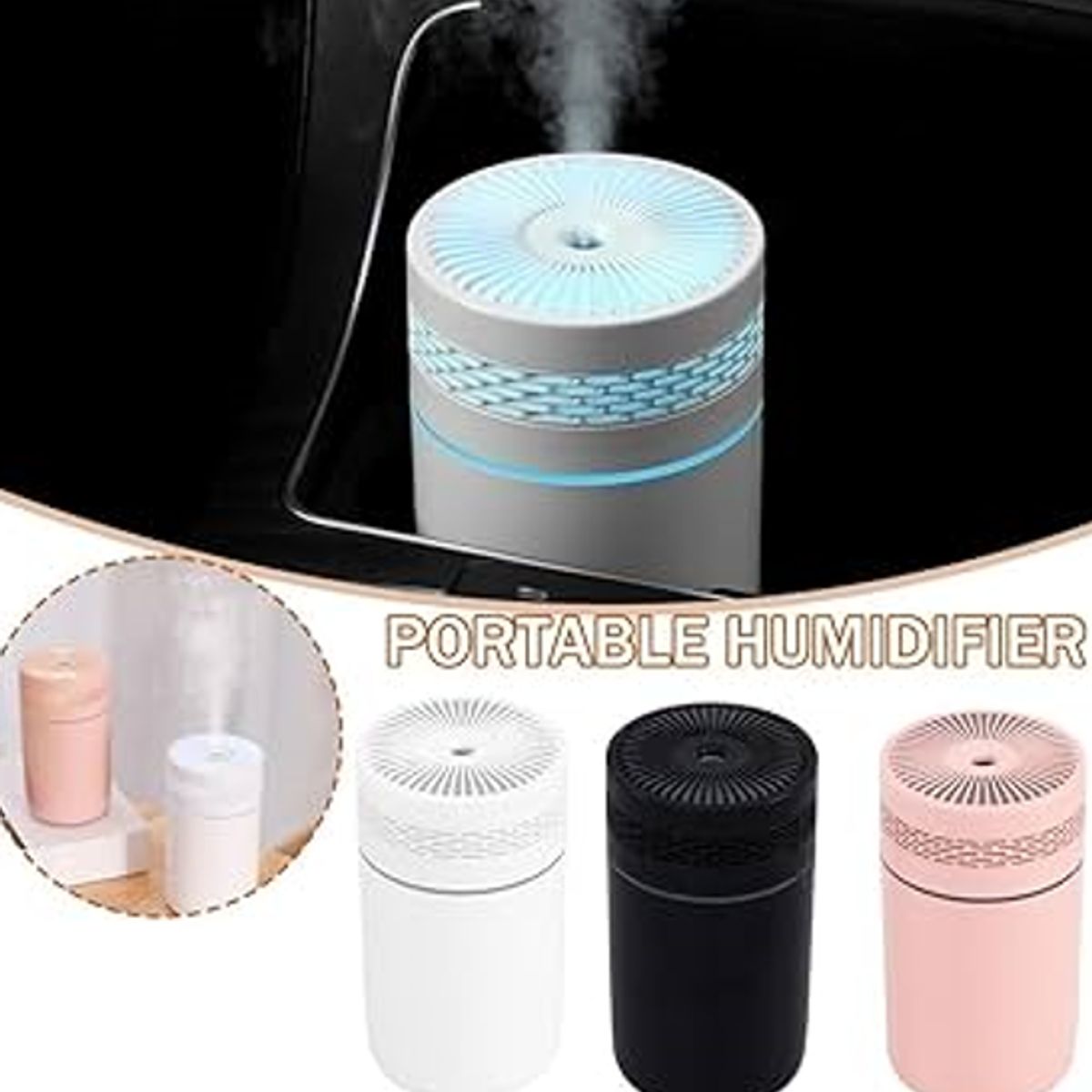 GENERICO - Difusor de Aromas Diseño Variado