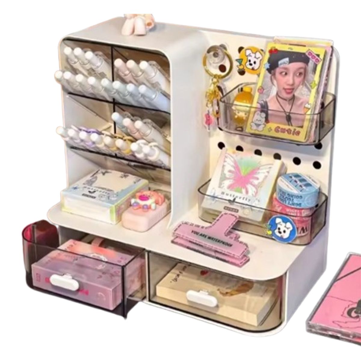 GENERICO - Organizador De Zapatos