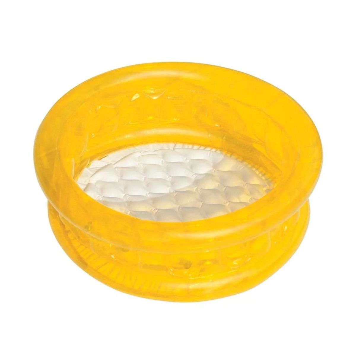 BESTWAY - Piscia para bebes - Amarilla