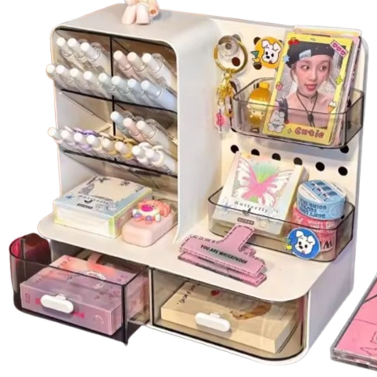 GENERICO - Organizador de Escritorio