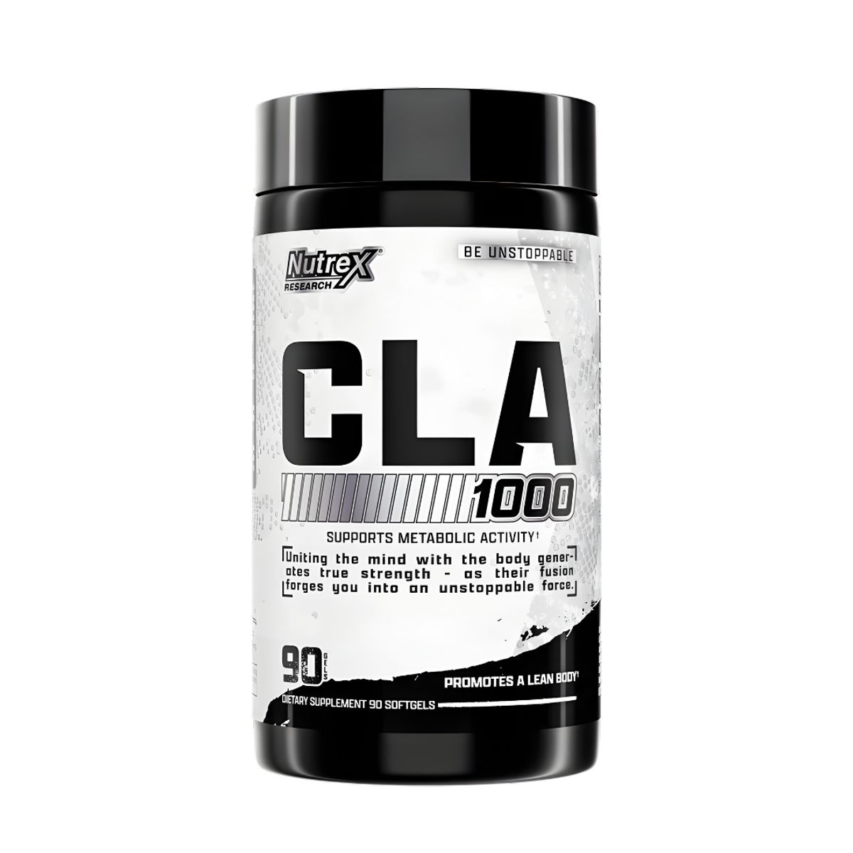 NUTREX RESEARCH - CLA 1000 mg Nutrex Research - 90 capsulas