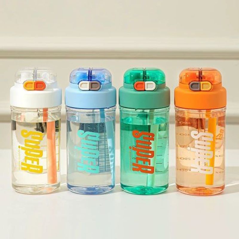 GENERICO - Tomatodo - Botella de agua